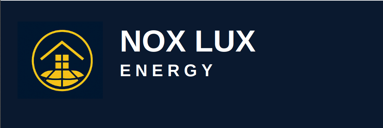 Nox Lux Energy logo